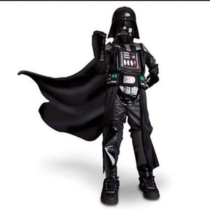 kids Darth Vader Costume